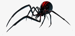 Black Widow