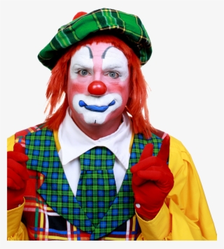 How Good Is Your Auguste Auguste Clown Photo Contest - Auguste Clown