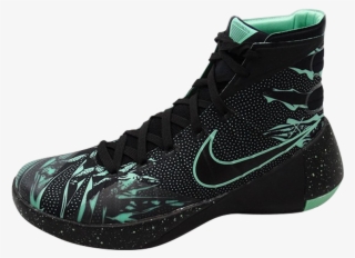 Sneakers - Hiking Shoe