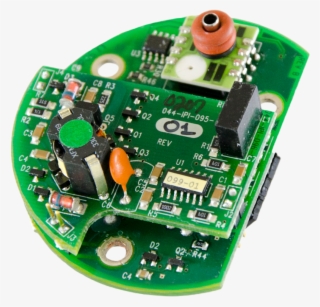 Circuit Board Assembly For Tx7850 I/p Transducer - Electronic Component