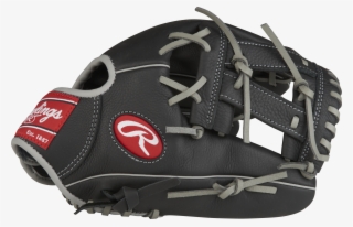 Rawlings Select Pro Lite Youth Baseball Glove, Manny - Baseball Glove