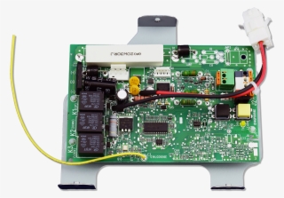 041dj002 Plogic Board Hero - Liftmaster 8500 Circuit Board