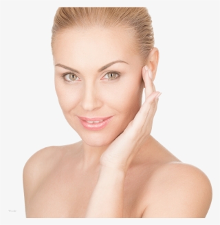 Eyebrows To Droop, Hooding Our Upper Eyelids And Making - Girl