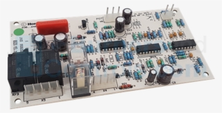 Ideal Aquastat Printed Circuit Board Pcb W4115a1020 - Electronic Component