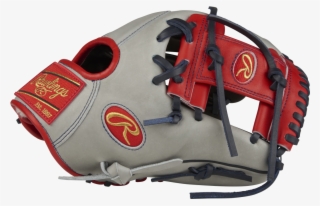 Rawlings Gold Glove Club Pro Preferred Baseball Glove, - Softball