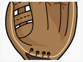 Baseball Mitt Emoji