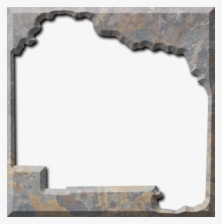 Alachua "fancy Frame" Style - Haram Ki Kamai Pe Shayari