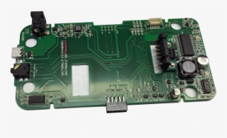 Copies Of Any) Defective Material Reports (dmrs) Or - Electronic Component