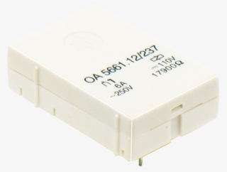 Features - Electrical Connector