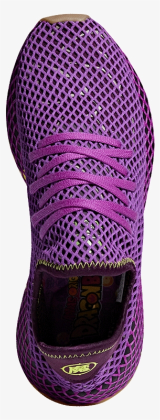 Adidas Deerupt Runner 'gohan' - Sock