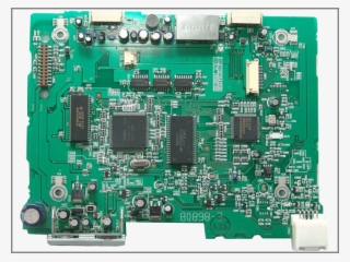 94v-0 Circuit Board - Circuit Board Real