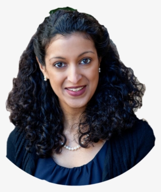Saira Ramasastry