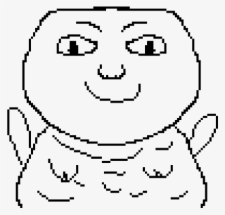 Djwnxndjejqw - Line Art