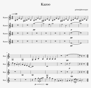 Don T Stop Believing Clarinet