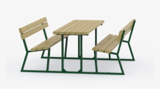 Picnic Table