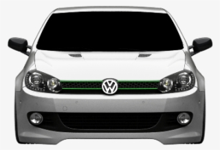 Views - Volkswagen Golf Mk6