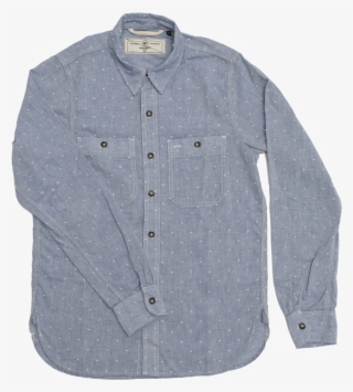 Dobby Bm Button Up - Button