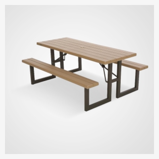 Camp Out Sale - Picnic Table