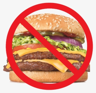 Groups - No Fast Food Png