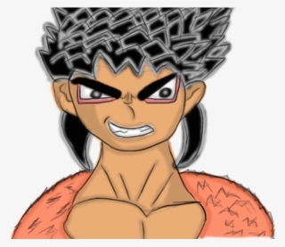 Adult Gohan Photo - Cartoon