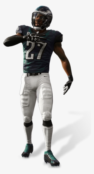 Control Your Dynasty - Kick American Football