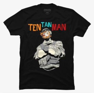 Kazoo Army - Slash Living The Dream T Shirt