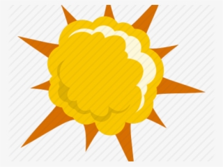 Explosion Clip Art Png - Explosion Png