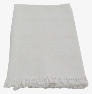 Natural Solid Napkin - Scarf