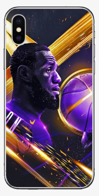 Lebron James Wallpaper Lakers