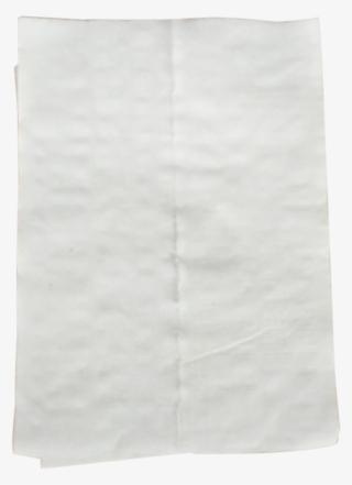 Napkin Png, Download Png Image With Transparent Background, - Paper