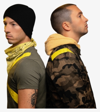 Twenty One Pilots - Twenty One Pilots Trench