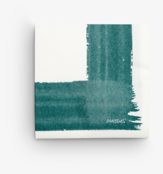 Napkins - Acrylic Paint