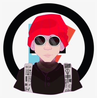 Tyler Joseph By Chelsearosalie - Tyler Joseph Fan Art