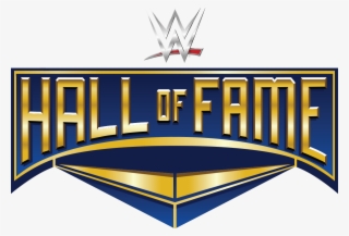 ¿podrían Daniel Bryan Y Chyna Ser Hall Of Fame Este - Wwe Hall Of Fame Logo 2018
