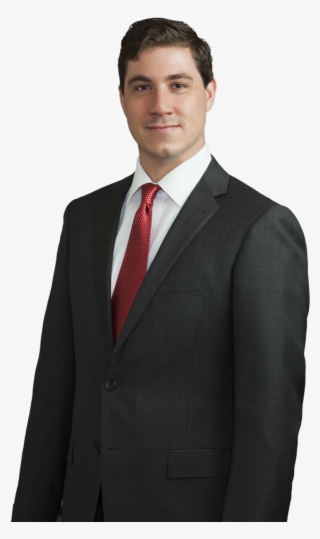 Daniel P - Mevorach - Tuxedo