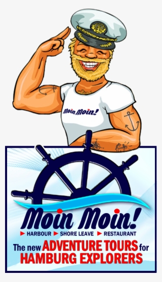 Links To Third Parties Are Subject To The Liability - Cartoon