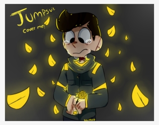 Jumpsuit, Cover Me Jumpsuit, Jumpsuit, Cover Me - Tyler Joseph Fanart Trench