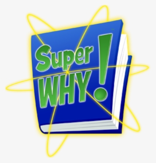 Super Why - Super
