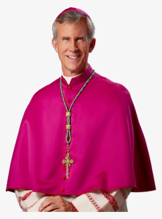Join The List - Auxiliary Bishop