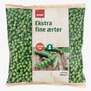 New Customer - Snap Pea