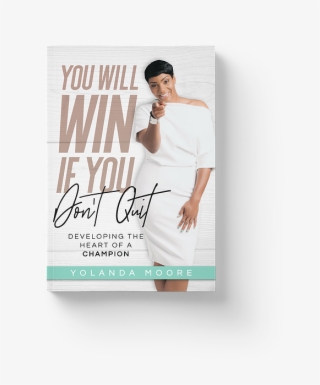 Yolanda Book Front - Flyer