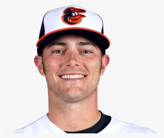 Tyler - Baseball Player