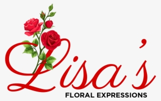 Lisa's Floral Expressions - Hybrid Tea Rose