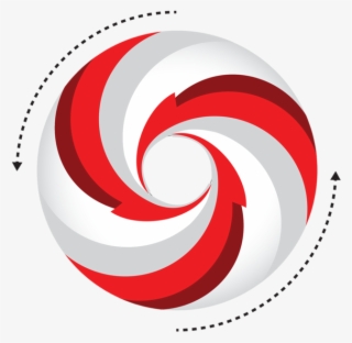Reinforcing The Idea Of Motion Is Even Carried Through