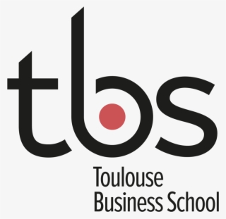 Logo Of Toulouse Business School - Logo Toulouse Business School
