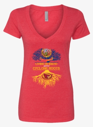 Iowa State Cyclones - Shirt
