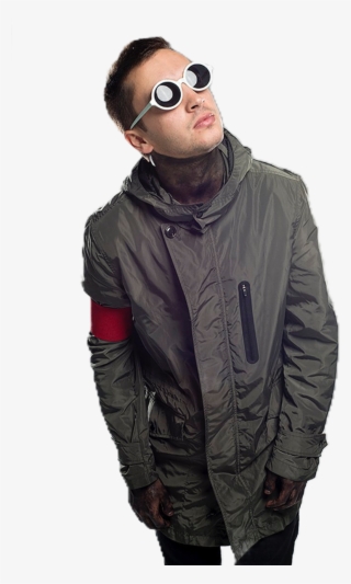 Tylerjoseph Sticker - Tyler Joseph