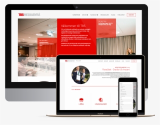 Tbs-mockup - Online Advertising