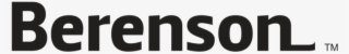 Tbs Logo Png White - Berenson