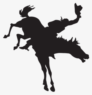 Dc11388 - Desenhos Rodeios De Cavalos